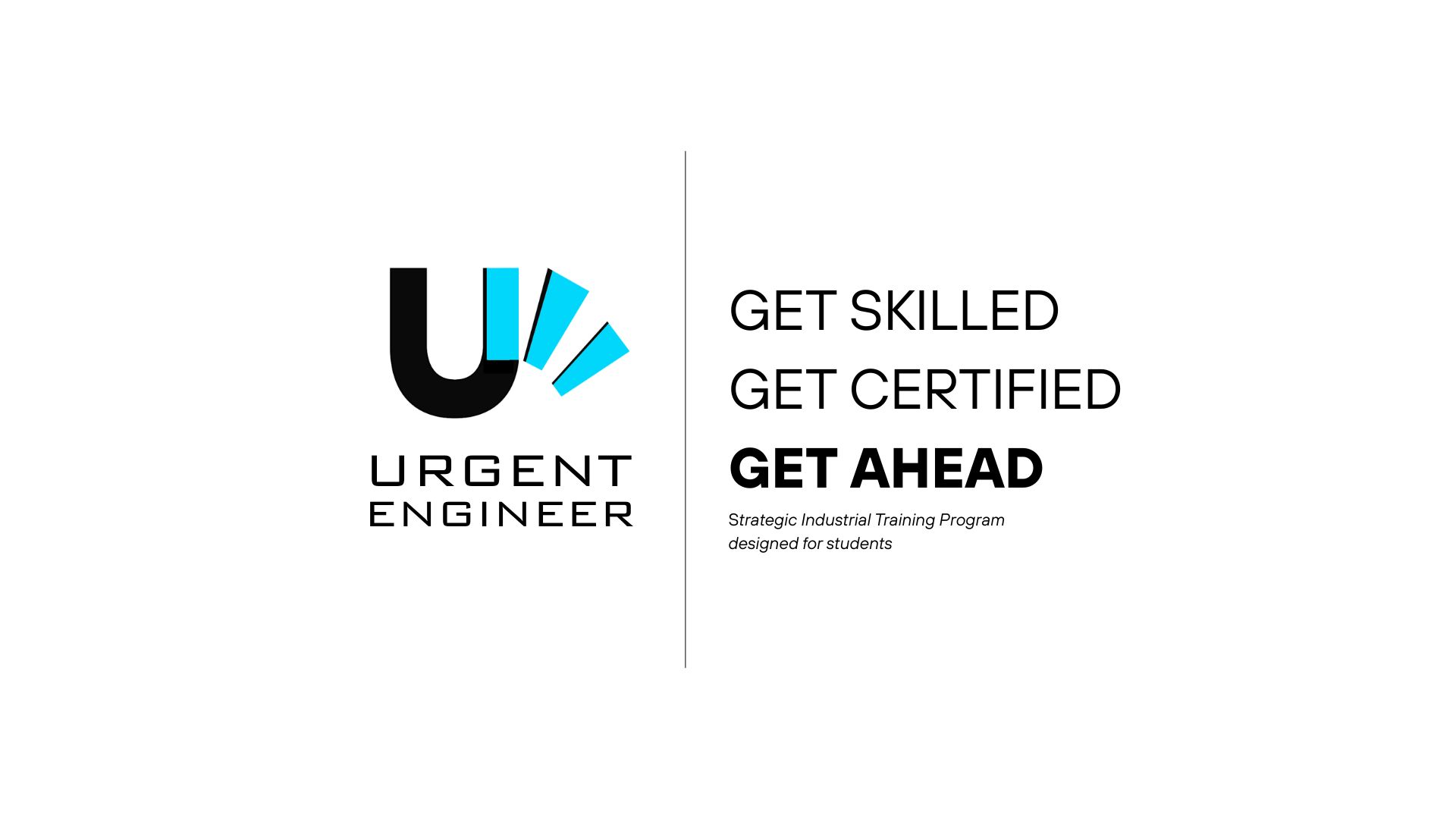 Urgent Engineer presentation