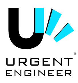Urgent Engineer logo